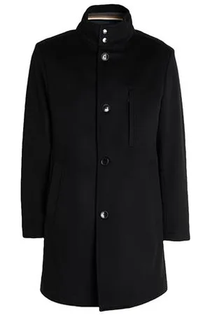 HUGO BOSS ROPA DE ABRIGO - Abrigos