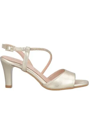 Cinzia soft CALZADO - Sandalias con cierre