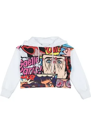 GAËLLE CAMISETAS Y TOPS - Sudaderas