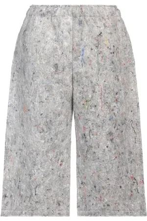 Comme des Garçons PARTES DE ABAJO - Pantalones