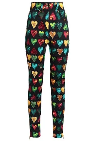 VERSACE PARTES DE ABAJO - Pantalones