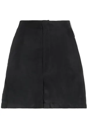 5PREVIEW PARTES DE ABAJO - Pantalones cortos y bermudas