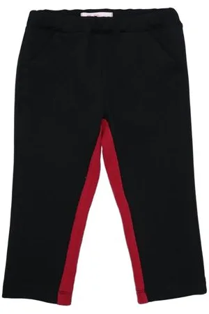 MISS BLUMARINE PARTES DE ABAJO - Pantalones