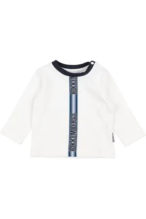 Bikkembergs CAMISETAS Y TOPS - Camisetas