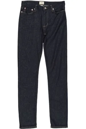 Bellerose PARTES DE ABAJO - Pantalones vaqueros