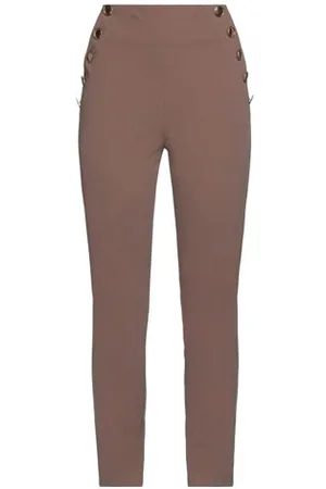 ANIYE BY PARTES DE ABAJO - Pantalones