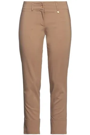 FLY GIRL PARTES DE ABAJO - Pantalones
