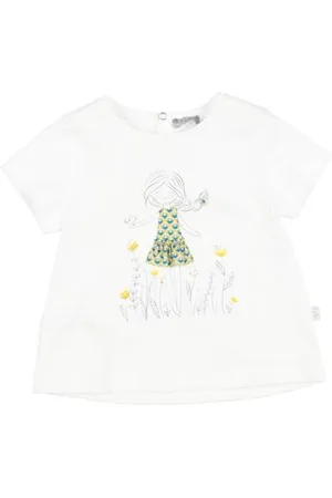 Il gufo CAMISETAS Y TOPS - Camisetas