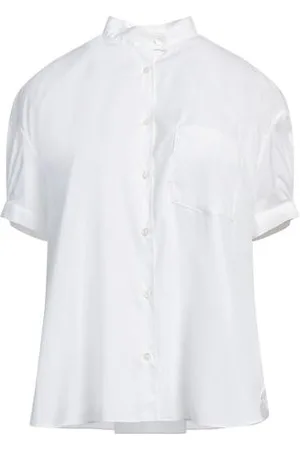 Aspesi CAMISETAS Y TOPS - Camisas
