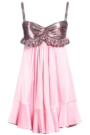 Paco rabanne VESTIDOS - Minivestidos