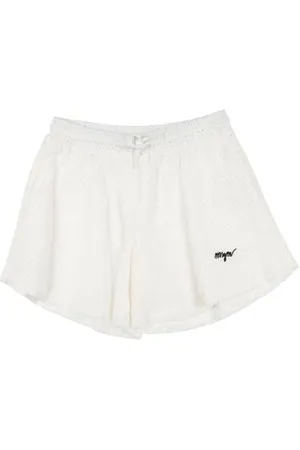 Msgm PARTES DE ABAJO - Pantalones cortos y bermudas