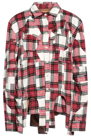 Who Decides War CAMISETAS Y TOPS - Camisas