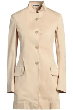 Jil Sander ROPA DE ABRIGO - Abrigos y gabardinas
