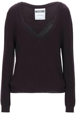 Moschino PRENDAS DE PUNTO - Pullover