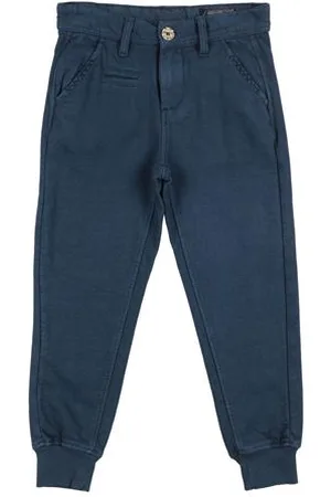 SP1 PARTES DE ABAJO - Pantalones