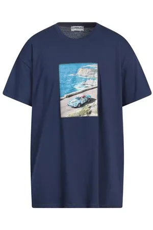 BASTILLE RIVE DROITE CAMISETAS Y TOPS - Camisetas