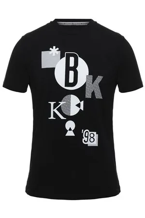 Bikkembergs CAMISETAS Y TOPS - Camisetas