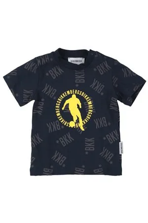 Bikkembergs CAMISETAS Y TOPS - Camisetas