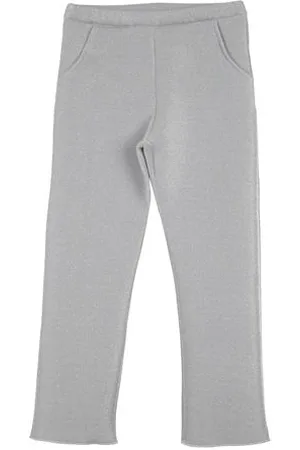 DOUUOD PARTES DE ABAJO - Pantalones