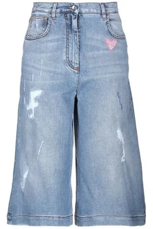 Dolce & Gabbana PARTES DE ABAJO - Pantalones vaqueros