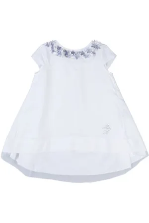MISS BLUMARINE CAMISETAS Y TOPS - Camisetas