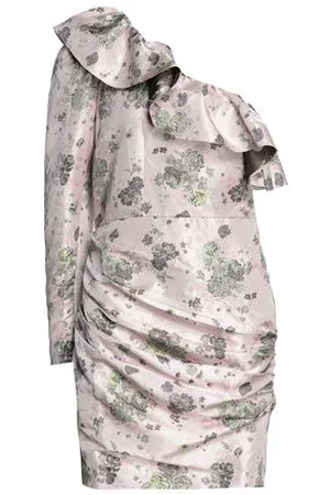 Isabelle Blanche VESTIDOS - Minivestidos