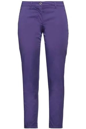 Patrizia Pepe PARTES DE ABAJO - Pantalones