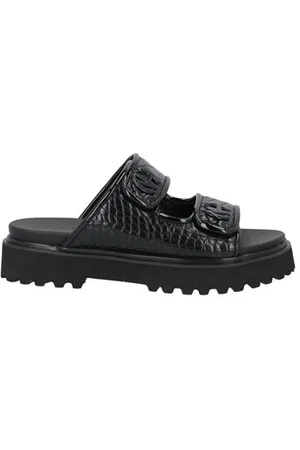 NOA HARMON CALZADO - Sandalias con cierre