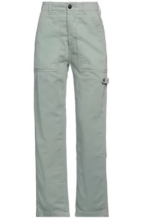 FORTELA PARTES DE ABAJO - Pantalones