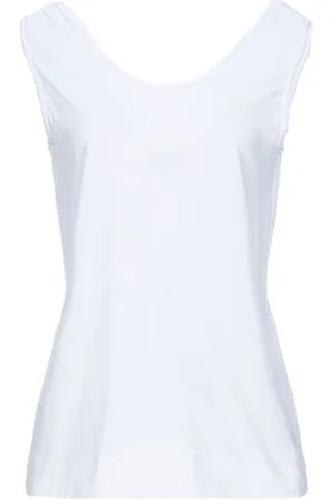 THEORY CAMISETAS Y TOPS - Camisetas de tirantes
