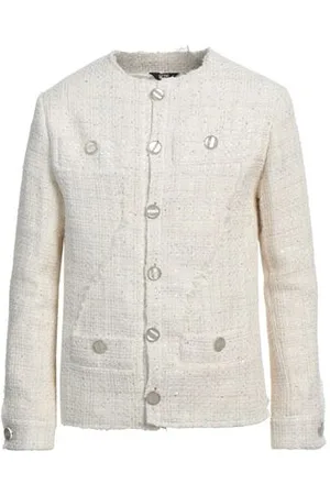 GCDS ROPA DE ABRIGO - Chaquetas y cazadoras