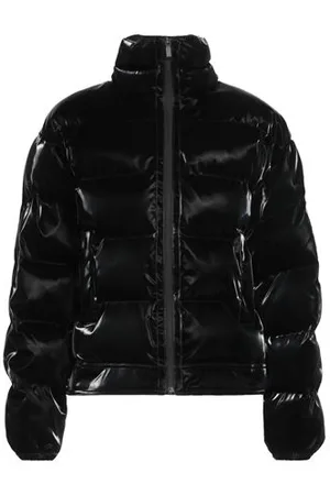 Alexander McQueen ROPA DE ABRIGO - Plumíferos y acolchados