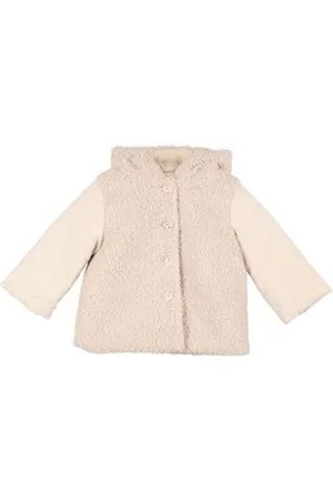 LE PETIT COCO ROPA DE ABRIGO - Borreguito y pelo ecológico