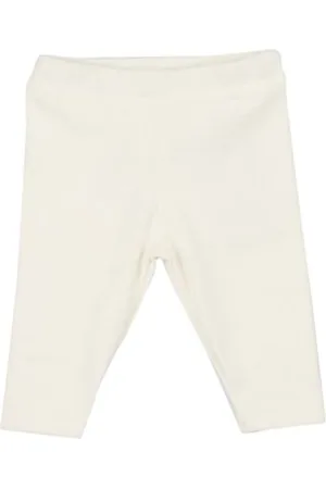 DOUUOD PARTES DE ABAJO - Pantalones