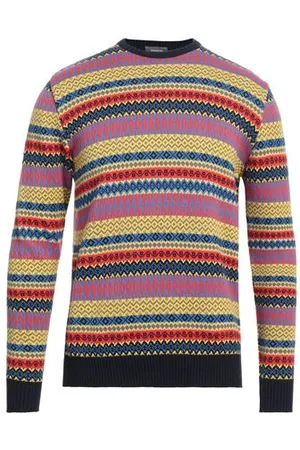 ROSSOPURO PRENDAS DE PUNTO - Pullover