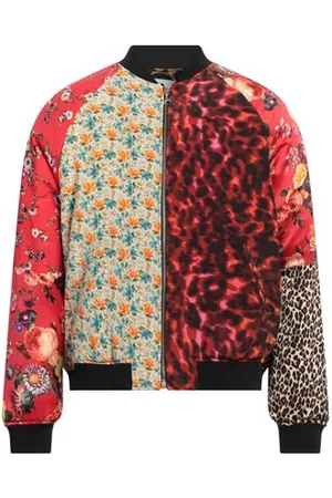 Marine Serre ROPA DE ABRIGO - Chaquetas y cazadoras