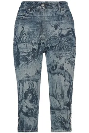 Moschino PARTES DE ABAJO - Pantalones vaqueros