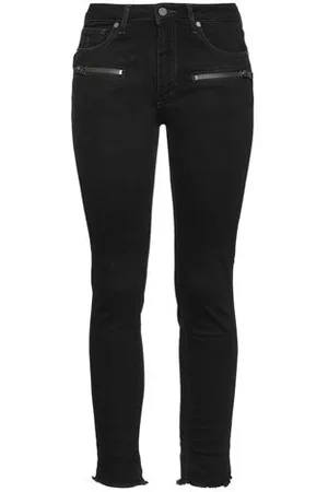 Zadig & Voltaire PARTES DE ABAJO - Pantalones vaqueros