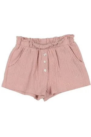 Devotion Twins PARTES DE ABAJO - Pantalones cortos y bermudas