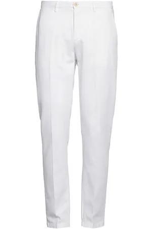 YAN SIMMON PARTES DE ABAJO - Pantalones