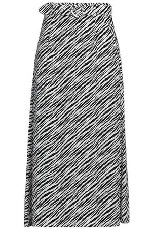 FAITHFULL THE BRAND PARTES DE ABAJO - Faldas midi