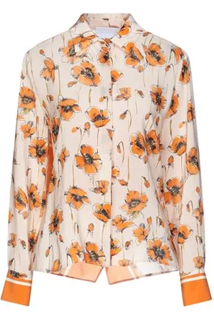 ERIKA CAVALLINI CAMISETAS Y TOPS - Camisas