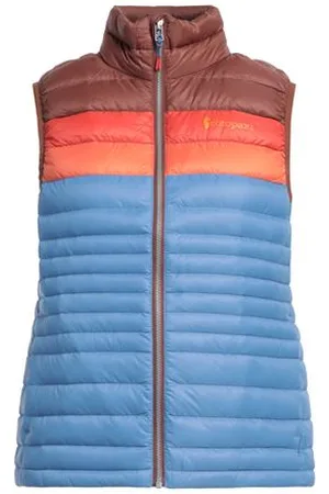 COTOPAXI ROPA DE ABRIGO - Chompas sin mangas
