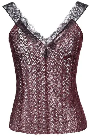 Missoni CAMISETAS Y TOPS - Tops