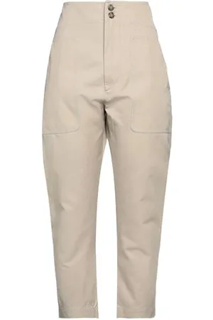 Marant Etoile PARTES DE ABAJO - Pantalones