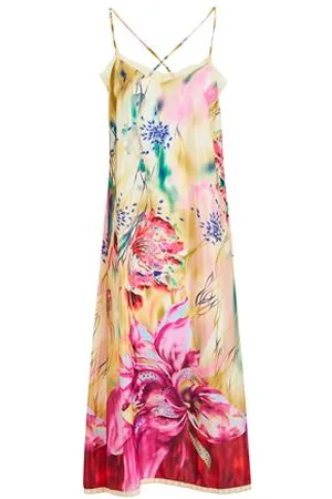 CONNOR & BLAKE VESTIDOS - Vestidos midi
