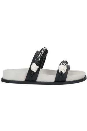 Serafini CALZADO - Sandalias con cierre