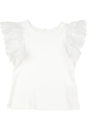 Chloé CAMISETAS Y TOPS - Camisetas