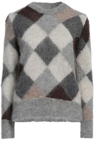 ALPHA STUDIO PRENDAS DE PUNTO - Pullover