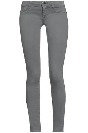 FIFTY FOUR PARTES DE ABAJO - Pantalones vaqueros